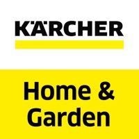 Kärcher Home & Garden Classic app funktioniert nicht? Probleme und Störung