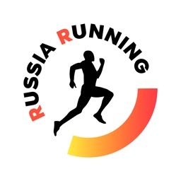 Russia Running Tracker