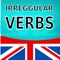 Icon English Irregular Verbs