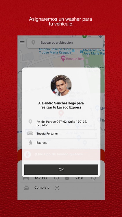 Lavarapid screenshot-3