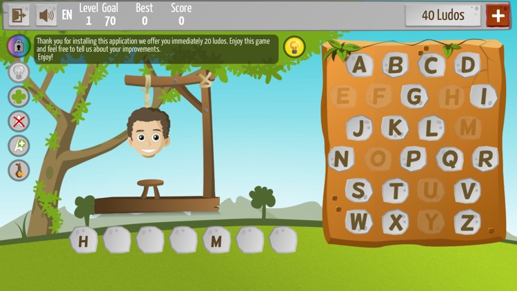 Hangman Premium screenshot-0