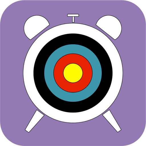 Archery Clock