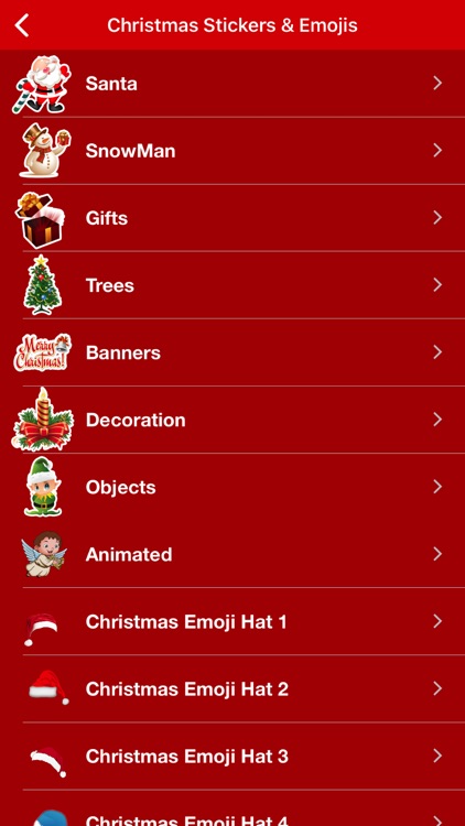 Santa Call & Text You screenshot-4
