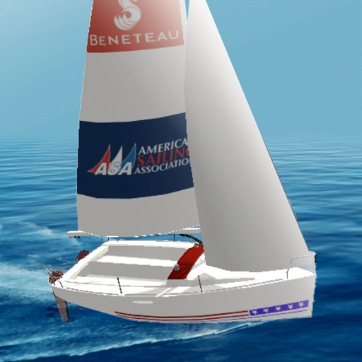 ASA's Sailing Challenge