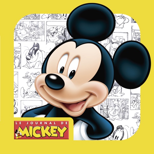 Le Journal de Mickey Mag