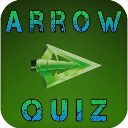 Quiz - Unofficial "The Arrow"