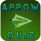 The unofficial Arrow Quiz 