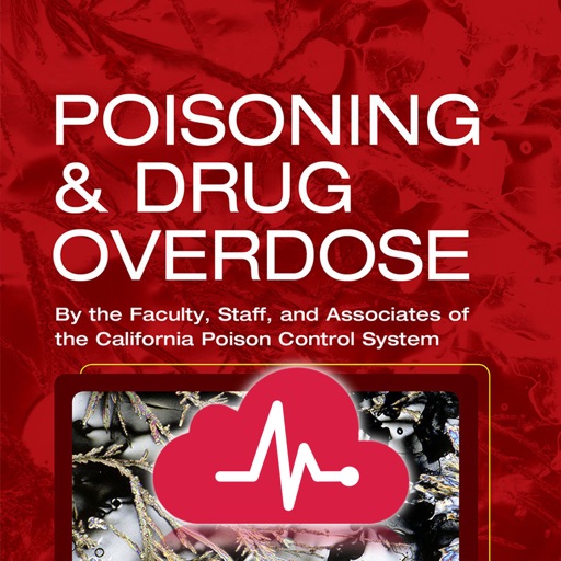 Poisoning & Drug Overdose Info For PC - Windows 7,8,10,11