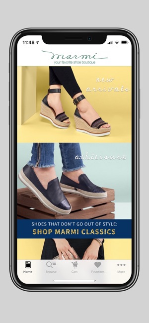 Marmi Shoes(圖2)-速報App