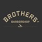 The Brothers’ Barbershop® app makes booking your appointments and managing your loyalty points even easier