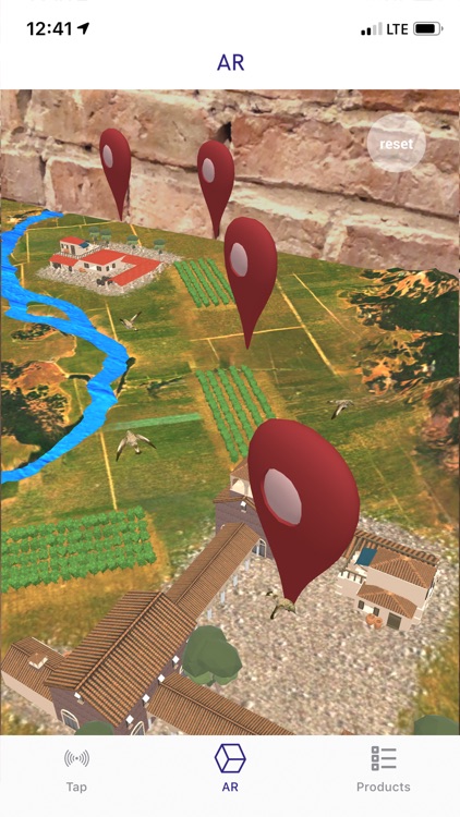 Connected Wine screenshot-3