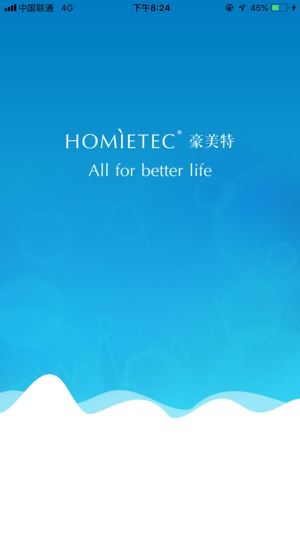 HOMIETEC