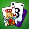 Icon Jack of Hearts Card Game