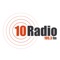A simple app to play your favourite local radio station