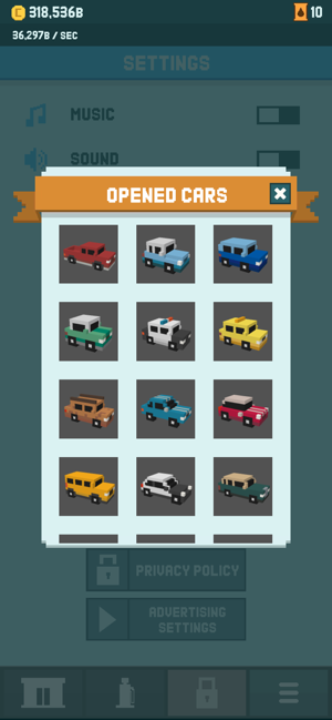 Gas Station: Idle Car Tycoon(圖3)-速報App