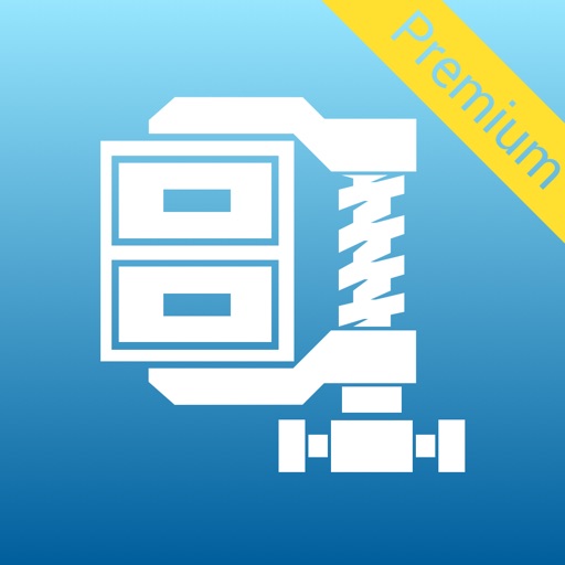 WinZip Pro - #1書類圧縮/圧縮解除ツール