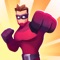 BE A ONE TAP SUPER HERO