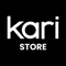 Manage your store's kari orders with this app