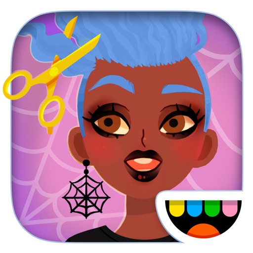 toca hair salon 4 free makeup