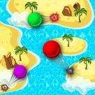Tropical Bubble Shooter