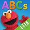 Explore the letters A, B, and C in this free preview of Elmo Loves ABCs