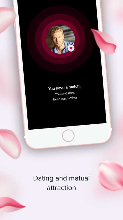 Siren Online Casual Dating screenshot-3