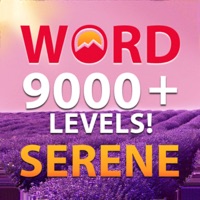 Word Serene Wiki