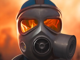 Bring Tacticool operators from battle field to iMessage