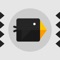 Tap to make the bird jump as far as you can, don’t touch the forks(some spikes)