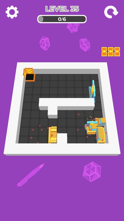 Shape Slicer 3D screenshot-3