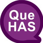Que Has
