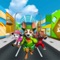 Paw Puppy dog Endless Run is an exciting FREE endless running game for Girls and Boys of all ages