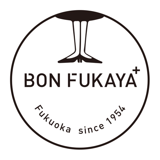 BON FUKAYA＋ icon