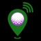 Icon Mikadi Golf GPS & Rangefinder