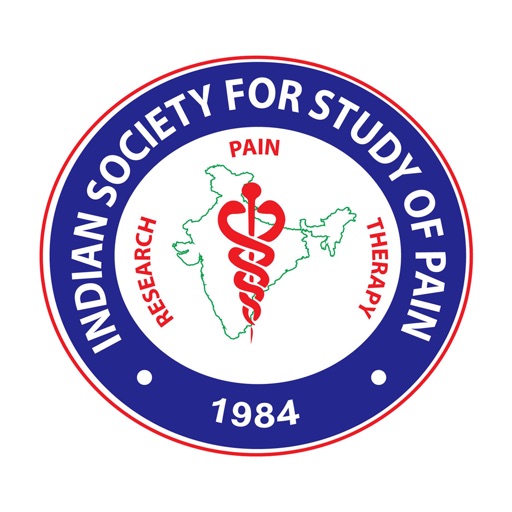 ISSP Association icon