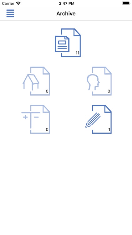 PropertyAdmin screenshot-7