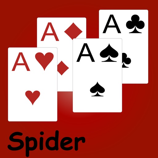 Spider Solitaire pico Icon