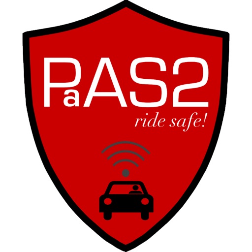 PaAS2 GPS