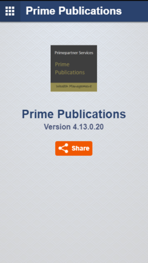 Prime Publications(圖2)-速報App