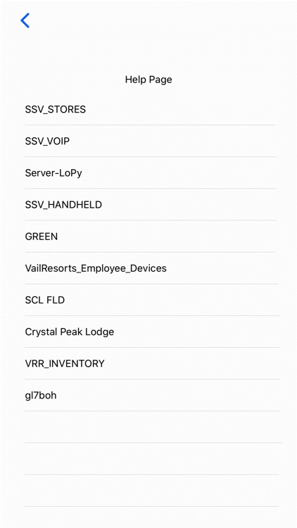 LoPy WiFi Performance Tester