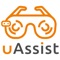 uAssist is the integrated solution for the effective and efficient assistence services that combines the functionality of a Service Management platform with Augmented Reality