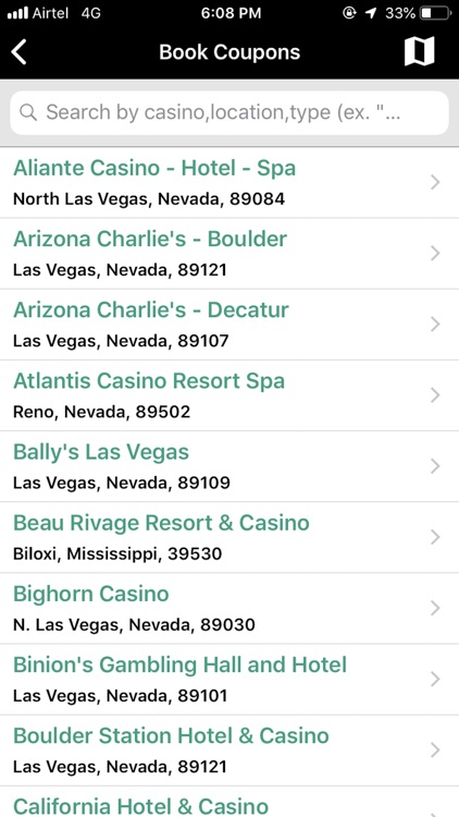 American Casino Guide screenshot-3