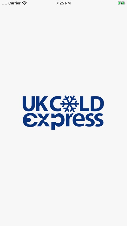 UK Cold Express