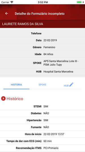 Programa LATIN app(圖5)-速報App