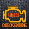 OBD-II Command Diagnostic