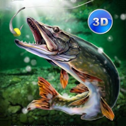 Reel Fishing Simulator 2018 - Ace Fishing::Appstore for Android