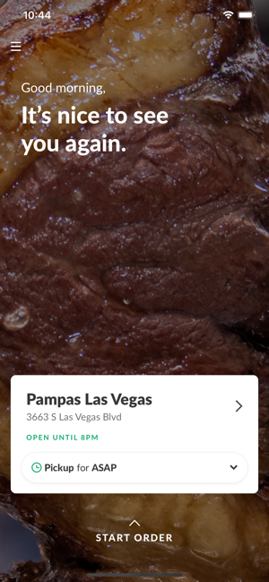 Pampas Las Vegas(圖2)-速報App