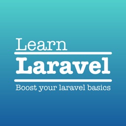 Learn Laravel