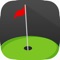 Free golf score and stat tracker with built in GPS, live round sharing, live course leaderboard, and more