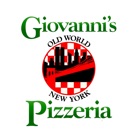 Giovanni's Old World